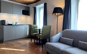 Sonne Living-Bremgarten